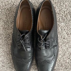 Mens Dress Shoes